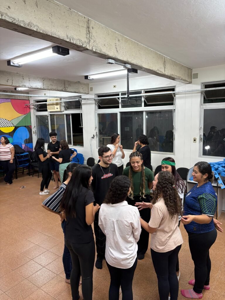 A Integração entre Graduação e Pós-Graduação Enriquece a Formação Acadêmica