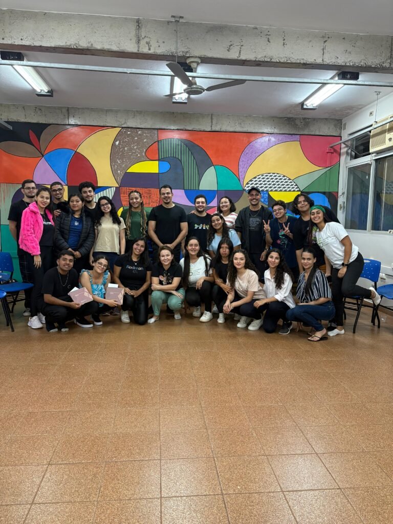 A Integração entre Graduação e Pós-Graduação Enriquece a Formação Acadêmica