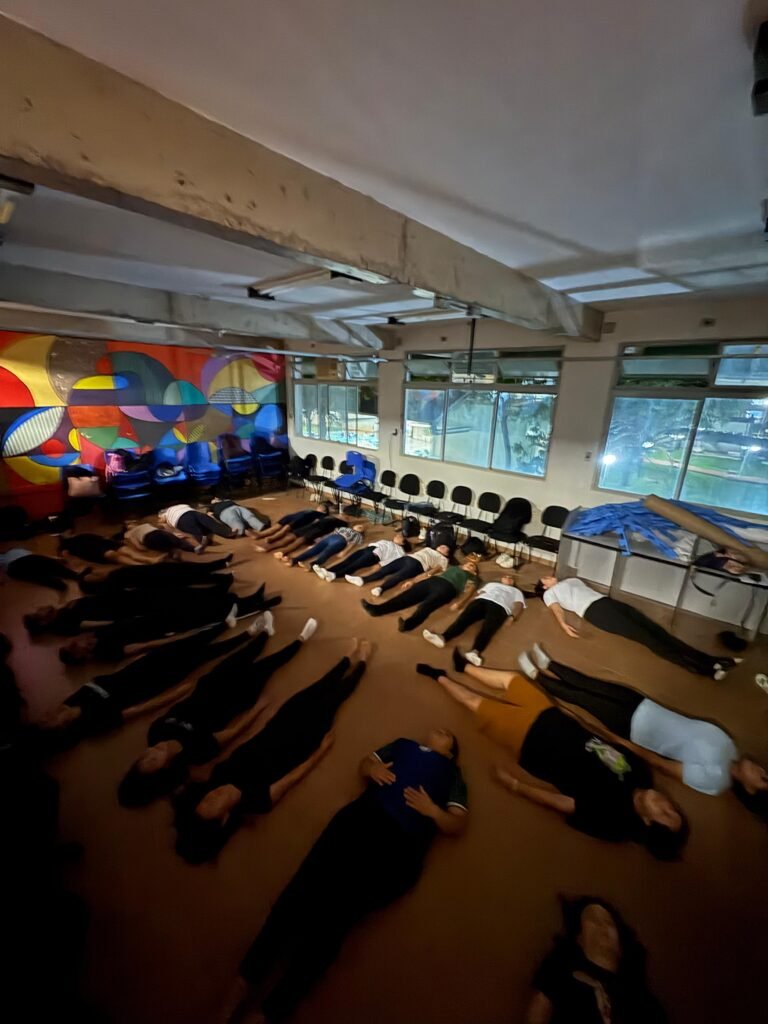 A Integração entre Graduação e Pós-Graduação Enriquece a Formação Acadêmica