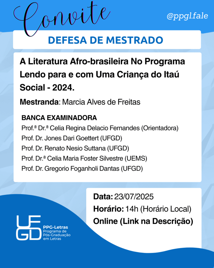 defesa marcia
