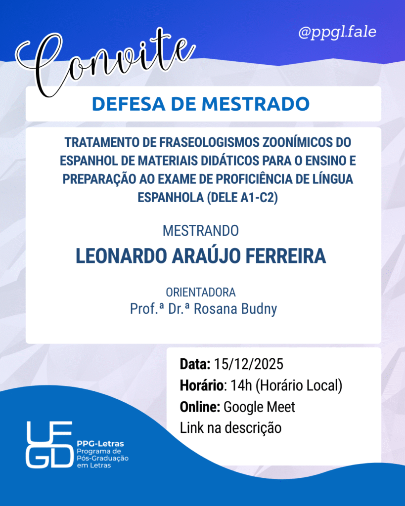 leonardo araujo ferreira